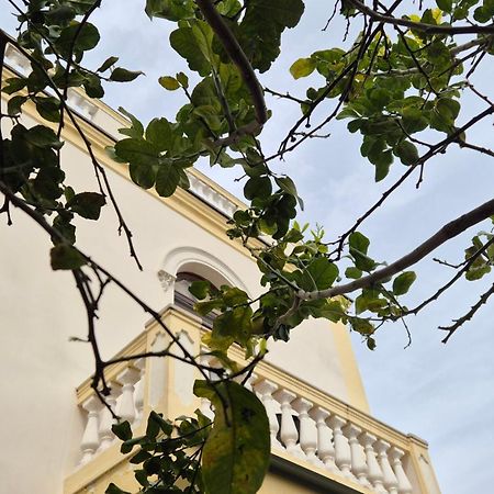 Relais Villa Montedonzelli Napels Buitenkant foto