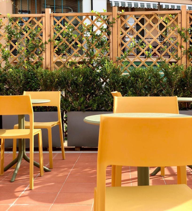 Relais Villa Montedonzelli Napels Buitenkant foto